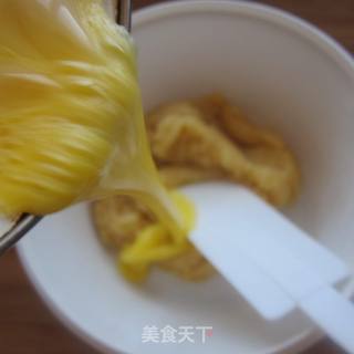 奶油泡芙的做法步骤：6