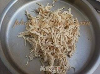 芝香鸡肉意面的做法步骤：5
