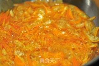 金桔果酱的做法步骤:8