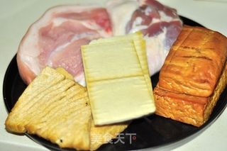 卤味拼盘的做法步骤:2