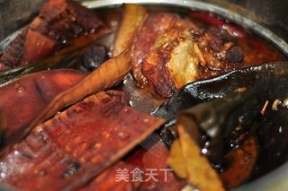 卤味拼盘的做法步骤:13