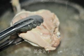 卤味拼盘的做法步骤:4