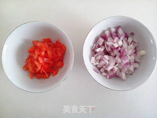 黑胡椒汁-百搭的酱汁的做法步骤:2