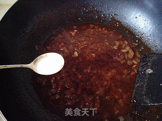 黑胡椒汁-百搭的酱汁的做法步骤:11