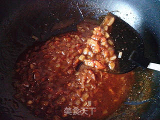 黑胡椒汁-百搭的酱汁的做法步骤:12