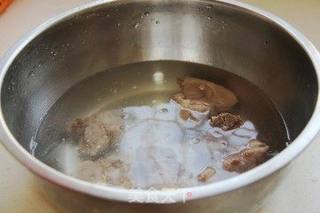 田园骨头汤的做法步骤:3