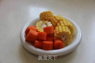 田园骨头汤的做法步骤:4