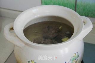 田园骨头汤的做法步骤:5