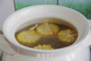 田园骨头汤的做法步骤:6