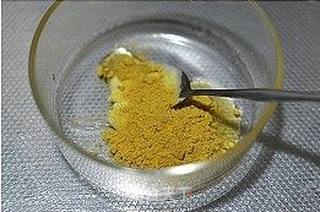 沙拉咖喱鸡翅配土豆泥的做法步骤:10