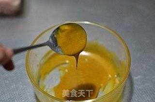 沙拉咖喱鸡翅配土豆泥的做法步骤：11