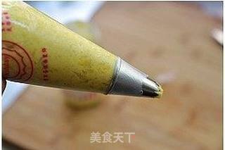 沙拉咖喱鸡翅配土豆泥的做法步骤:15