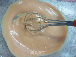 炸鸡块沙拉的做法步骤:3