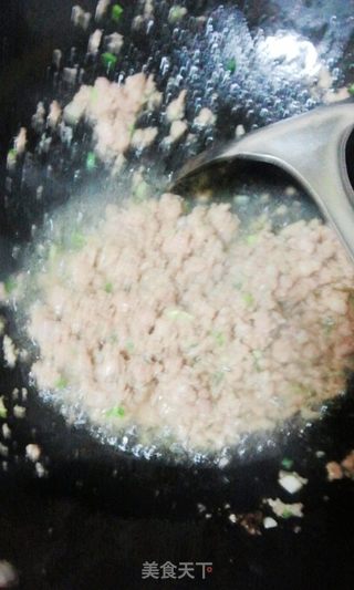 什锦烧卖~~~~宝宝的专属烧卖的做法步骤:6