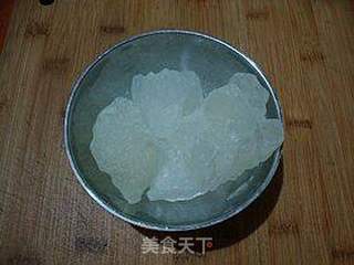 儿时的记忆----------------【山楂罐头】的做法步骤:4