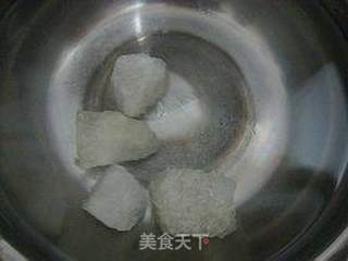 儿时的记忆----------------【山楂罐头】的做法步骤:5