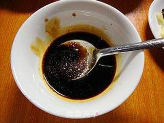 经典上海菜----【四喜烤麸】的做法步骤:3