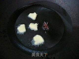 经典上海菜----【四喜烤麸】的做法步骤:4