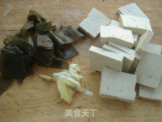 杂丸锅子的做法步骤：2