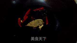黄瓜咸菜的做法步骤:4