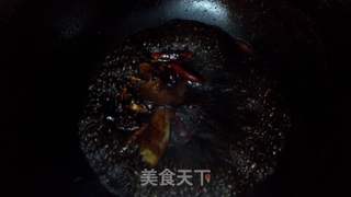 黄瓜咸菜的做法步骤:5