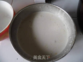 年味浓浓—————【自制哈尔滨蒜蓉红肠】的做法步骤:4