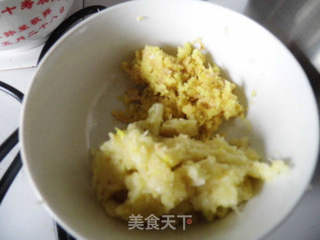 年味浓浓—————【自制哈尔滨蒜蓉红肠】的做法步骤:5