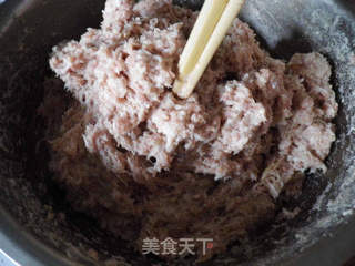 年味浓浓—————【自制哈尔滨蒜蓉红肠】的做法步骤:7