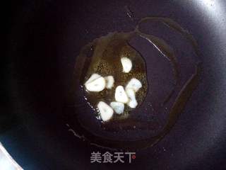 中西合璧炒意面的做法步骤:3