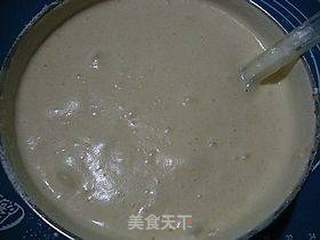变个花样,讨人喜欢的--【杏仁小蛋糕】的做法步骤:7