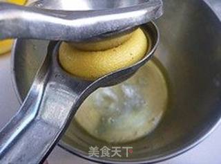 沙拉面包卷的做法步骤:4
