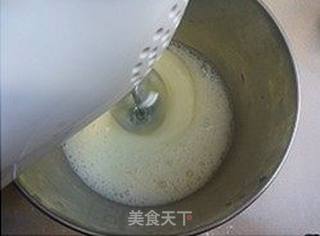 沙拉面包卷的做法步骤:6