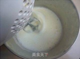 沙拉面包卷的做法步骤:7