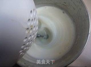 沙拉面包卷的做法步骤:8