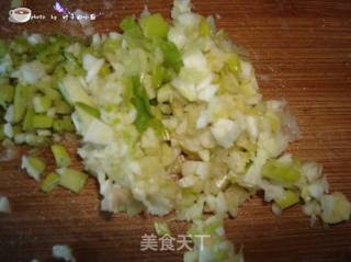 鲜肉馄饨的做法步骤:3