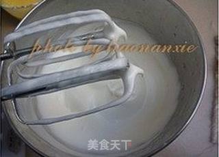 沙拉面包卷的做法步骤:9