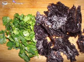鲜肉馄饨的做法步骤:6