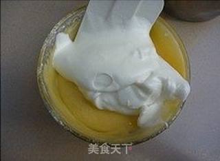 沙拉面包卷的做法步骤:10