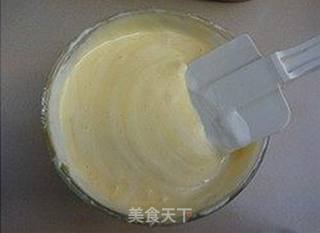 沙拉面包卷的做法步骤:11