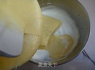 沙拉面包卷的做法步骤:12