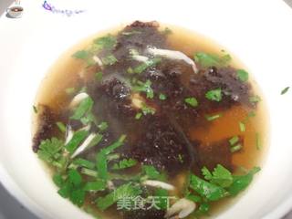 鲜肉馄饨的做法步骤:10
