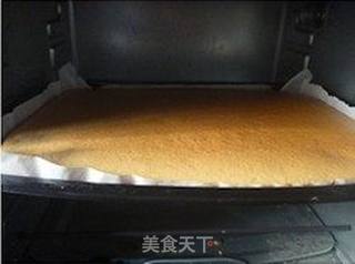 沙拉面包卷的做法步骤:16