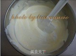 沙拉面包卷的做法步骤:13