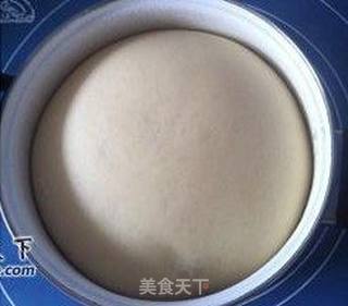沙拉芝士面包条的做法步骤:2