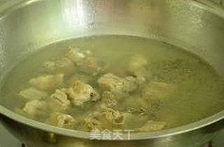 芝香排骨的做法步骤：2