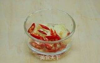 芝香排骨的做法步骤：3
