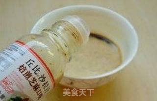 芝香排骨的做法步骤：4