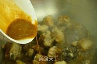 芝香排骨的做法步骤：7