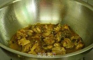 芝香排骨的做法步骤:8