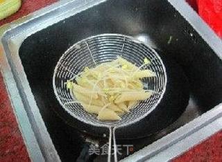 沙拉蔬菜通心粉的做法步骤:3